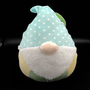 8” Maddox The Gnome Squishmallow Easter